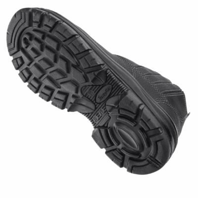 Bota Botina De Segurança Masculina Marluvas Bico Pvc Com Ca